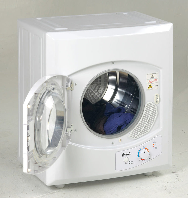 110 Volt Clothes Dryer
