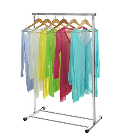 Fold-Up Portable Clothes Dryer Review