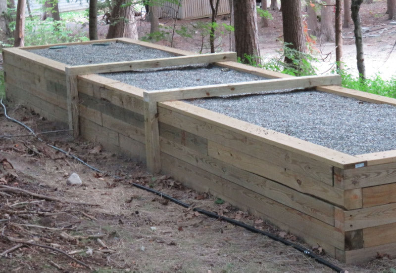 Alternative Septic System