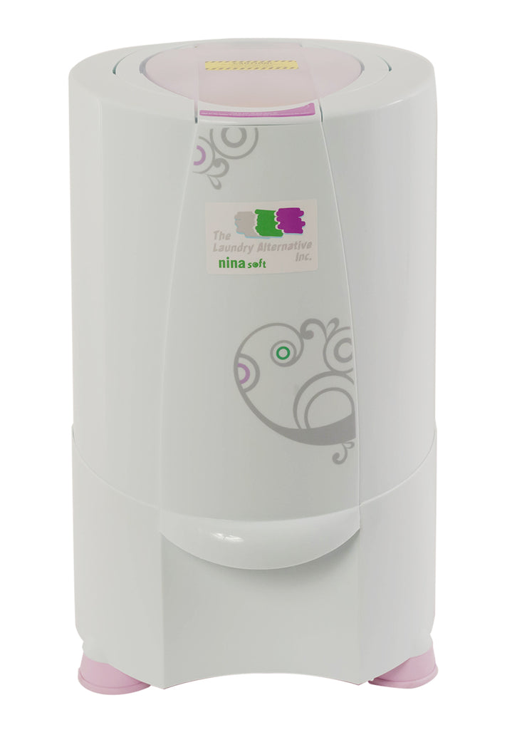 Apartment Clothes Dryer