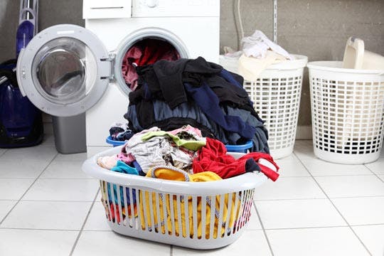 Apartment Clothes Dryer