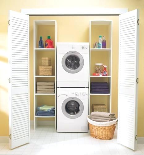 Apartment Size Washing Machine