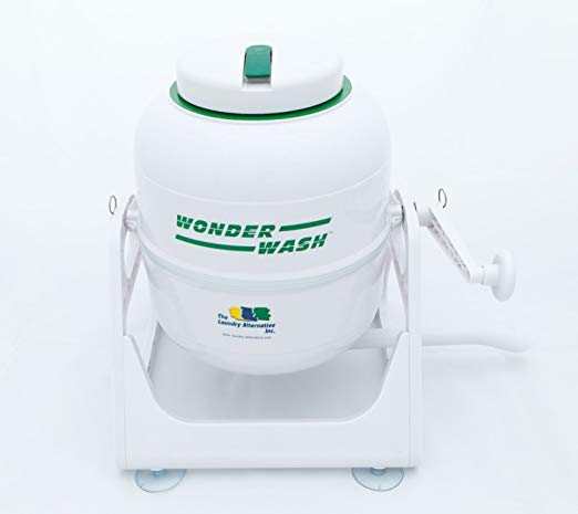 Buying Mini Washing Machine