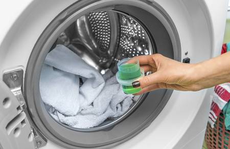 Hand Washing Machine