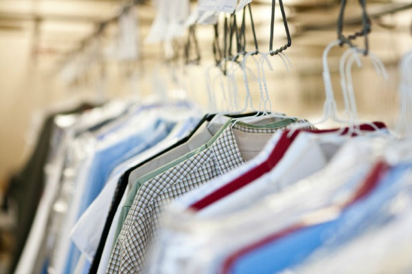 Home Dry Cleaning Kits