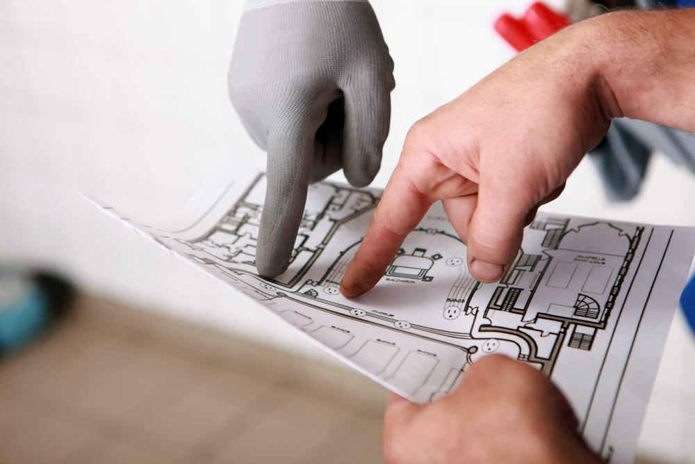 How to Find a Septic Tank