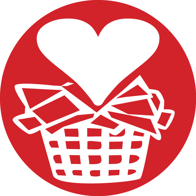It’s not about laundry. It’s about love!