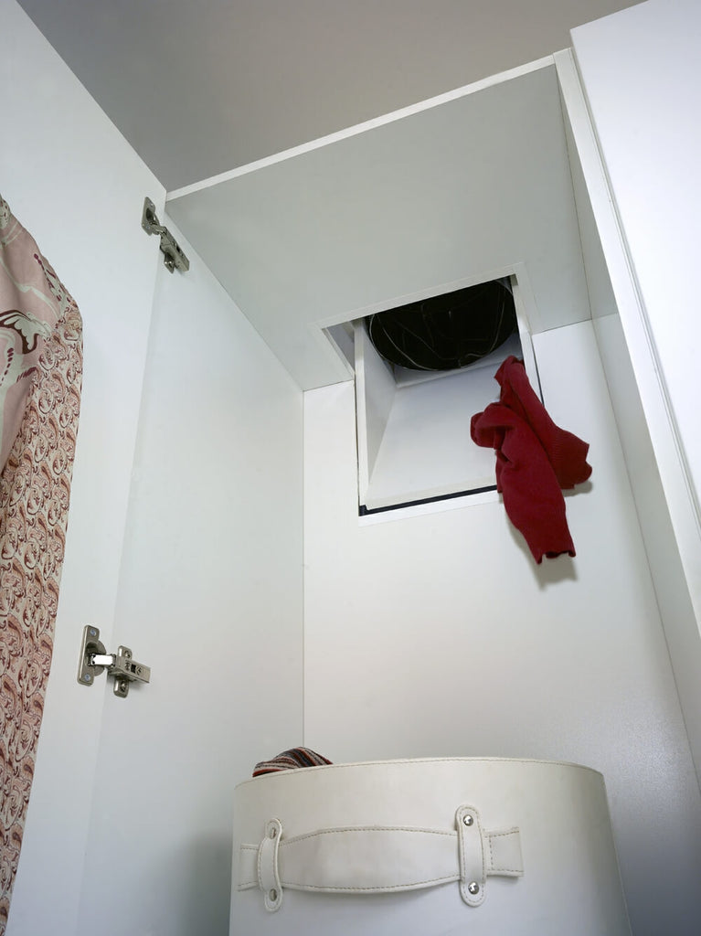 Laundry Chute Information