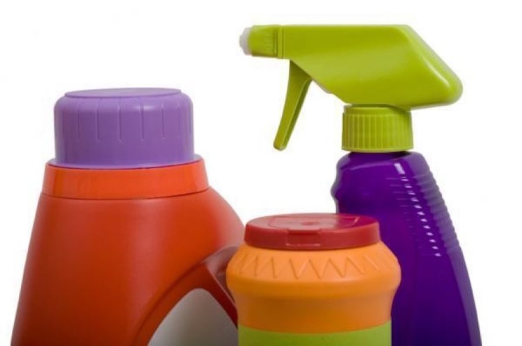 Laundry Product Helps Prevent Skin Cancer