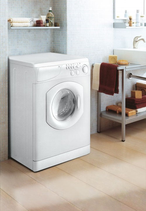 Mini Washing Machine: Save Your Quarters