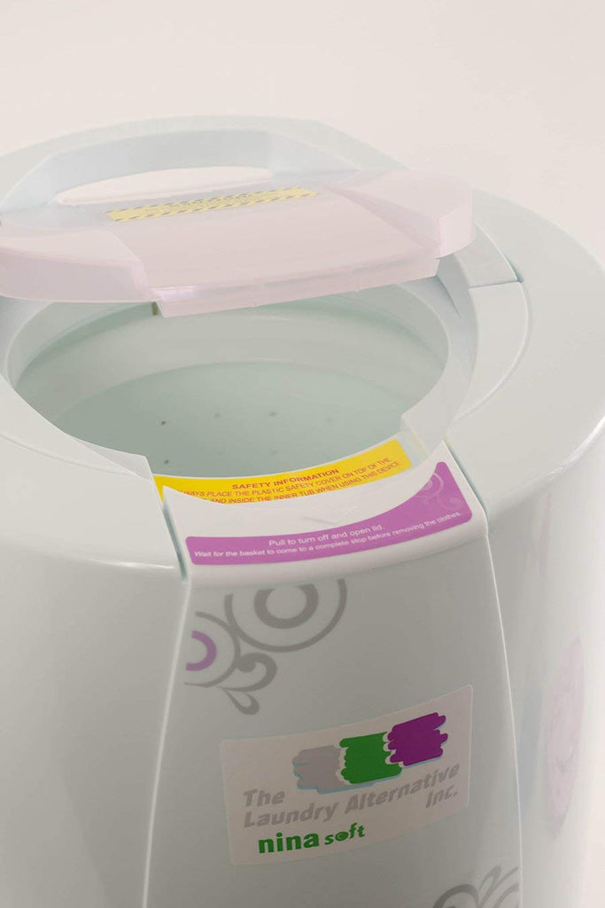 Portable Clothes Dryer: No More Damp Clothes