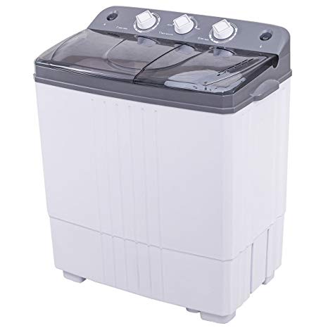 Portable Washing Machine: Start Saving Today