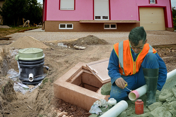 Septic System Maintenance