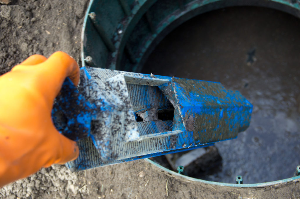 Septic Tank Care