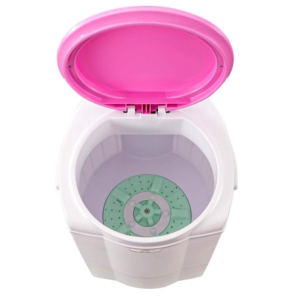 Small Washing Machine