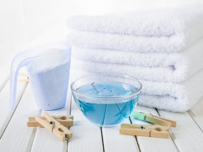 Washing Products