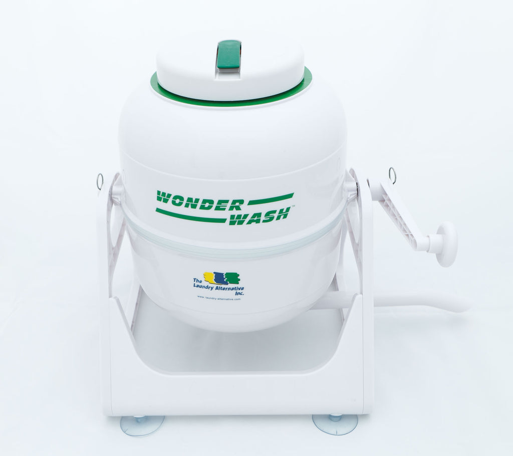 Wonderwash Manual Washing Machine