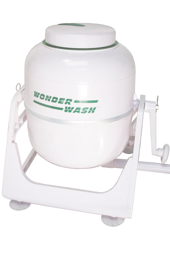 Wonderwash Off Grid Washing Machine