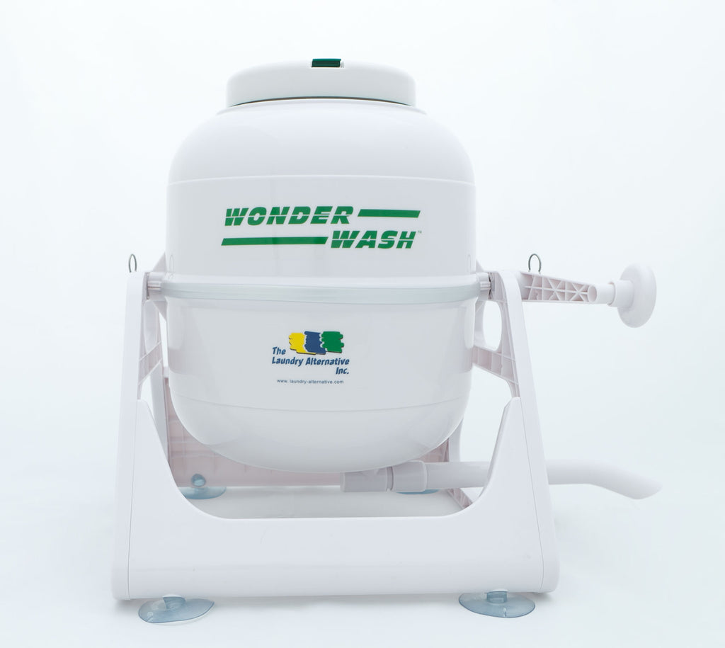 World’s Fastest Mini Clothes Dryer