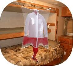 World’s Fastest Mini Clothes Dryer