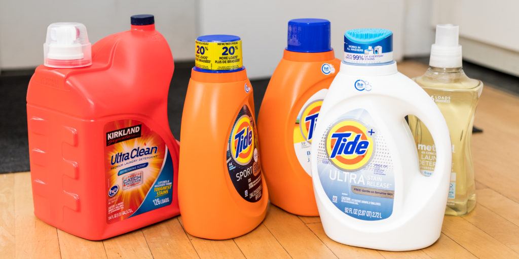 Laundry Product Helps Prevent Skin Cancer
