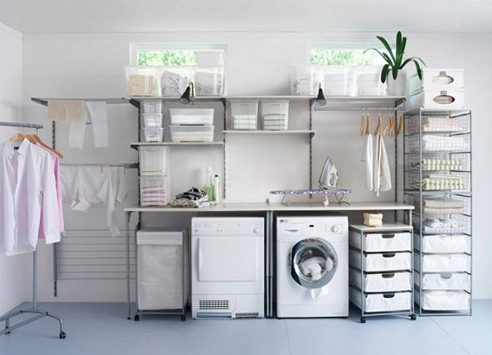 Laundry Room Accessory