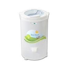 Why Spin Dryers Rock