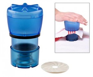 Smallest Mini Washing Machine