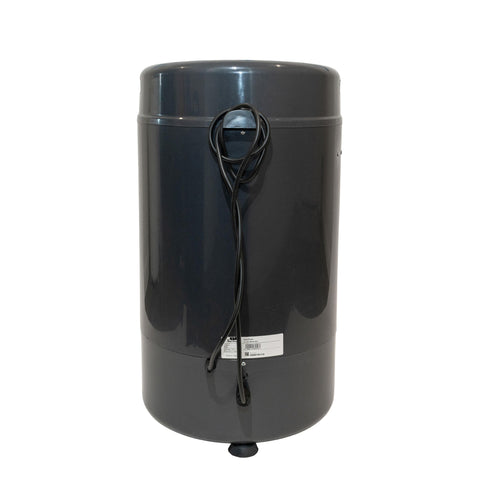 Image of Ninja Bio 3200 RPM Portable Centrifugal Spin Dryer with High Tech Suspension System (Black)