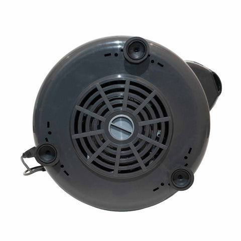 Image of Ninja Bio 3200 RPM Portable Centrifugal Spin Dryer with High Tech Suspension System (Black)