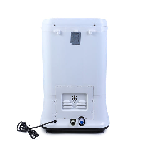 Image of Drop+ Portable Countertop Full Automatic Washing Machine