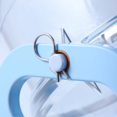 Image of The Wonder Wash® Transparent