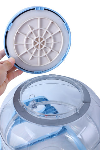 Image of The Wonder Wash® Transparent