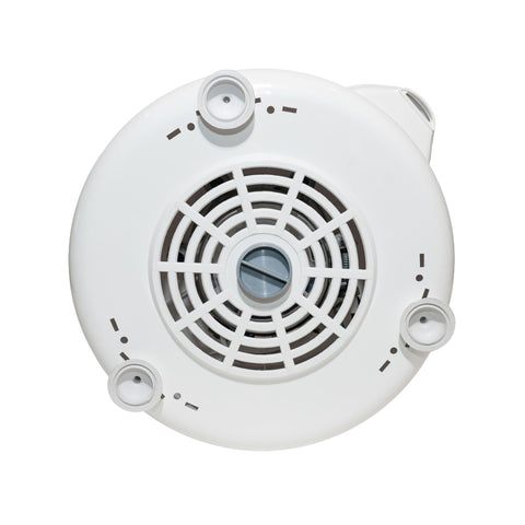 Image of Ninja 3200 RPM Portable Centrifugal Spin Dryer with High Tech Suspension System (Emerald)