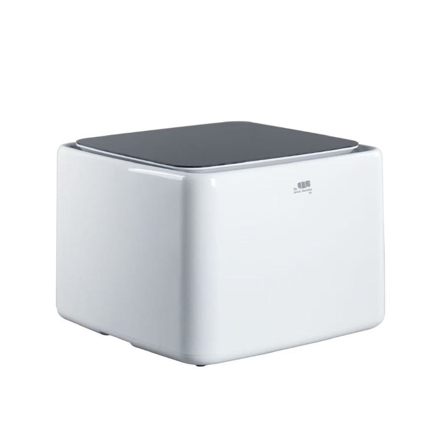 iWash 4.4Lbs Capacity Countertop AI Fully Automatic Compact Portable Washing Machine
