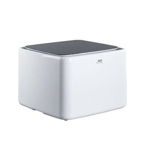 Image of iWash 4.4Lbs Capacity Countertop AI Fully Automatic Compact Portable Washing Machine