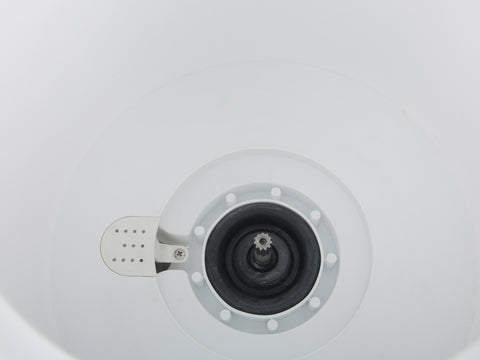 Image of Open Box Drop! 4.4Lbs Compact Countertop Washing Machine and Spinner in One