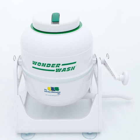 Image of Open Box WonderWash