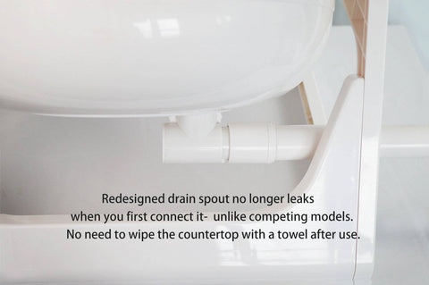 Image of Open Box WonderWash