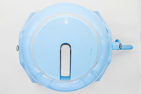 Image of The Wonder Wash® Retro Colors Blue