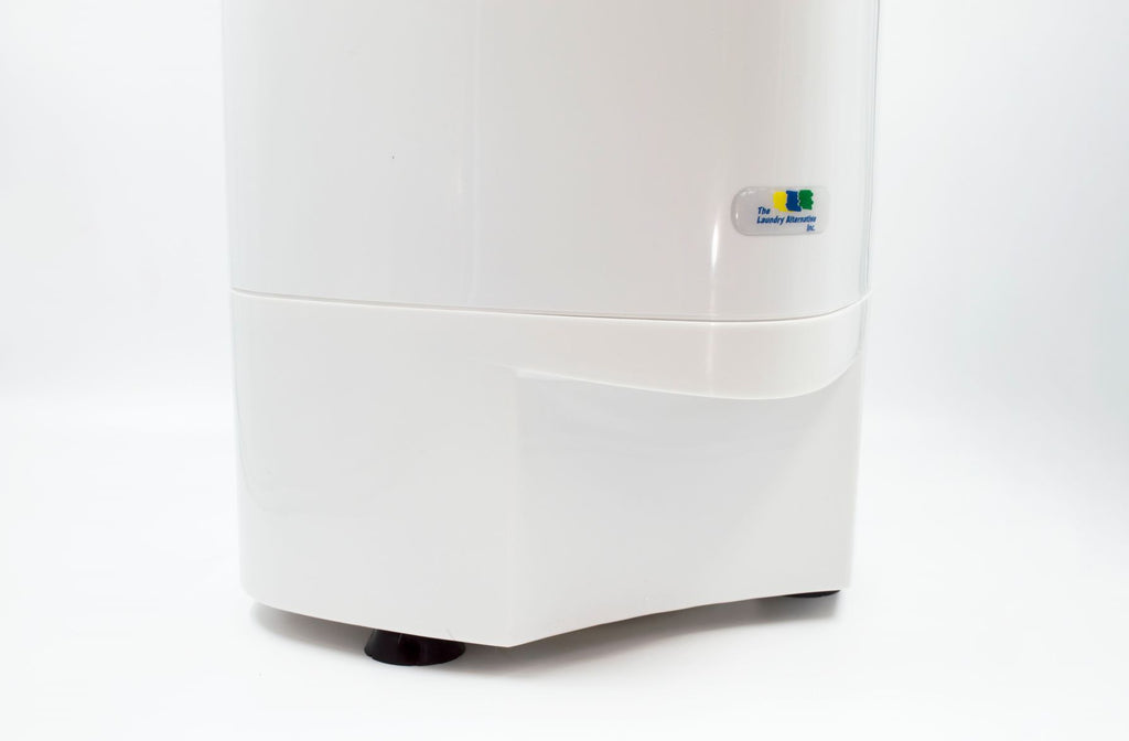 Ninja 3200 RPM Portable Centrifugal Spin Dryer with High Tech Suspension System (Emerald)
