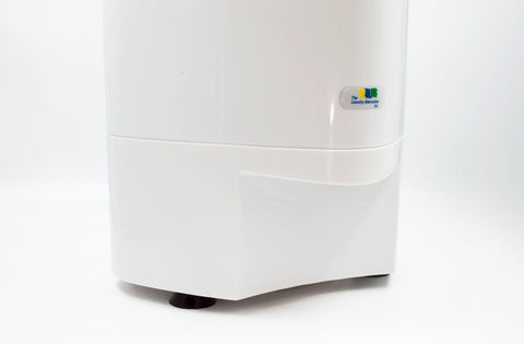 Image of Ninja 3200 RPM Portable Centrifugal Spin Dryer with High Tech Suspension System (Rose)