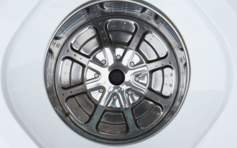 Image of Open Box Ninja 3200 RPM Portable Centrifugal Spin Dryer with High Tech Suspension System (Emerald)