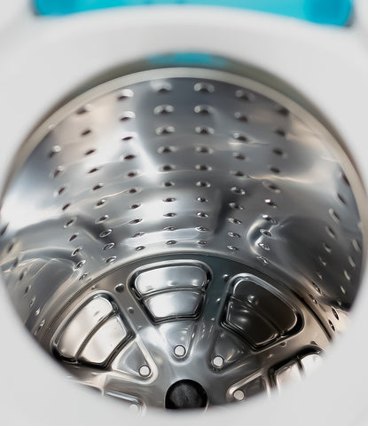 Image of Open Box Ninja 3200 RPM Portable Centrifugal Spin Dryer with High Tech Suspension System