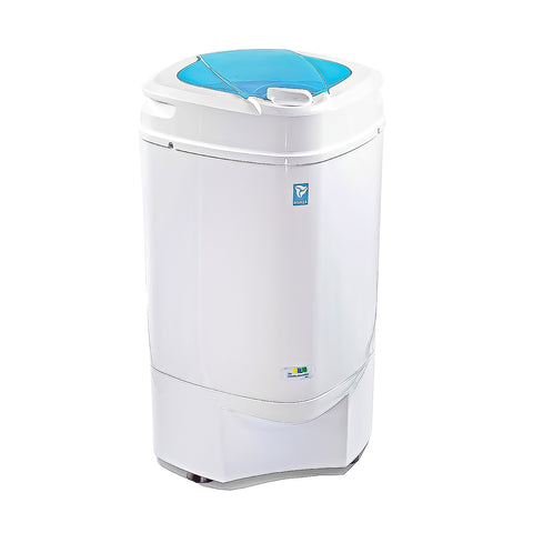 Image of Open Box Ninja 3200 RPM Portable Centrifugal Spin Dryer with High Tech Suspension System