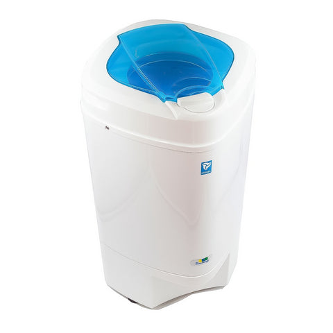 Image of Open Box Ninja 3200 RPM Portable Centrifugal Spin Dryer with High Tech Suspension System