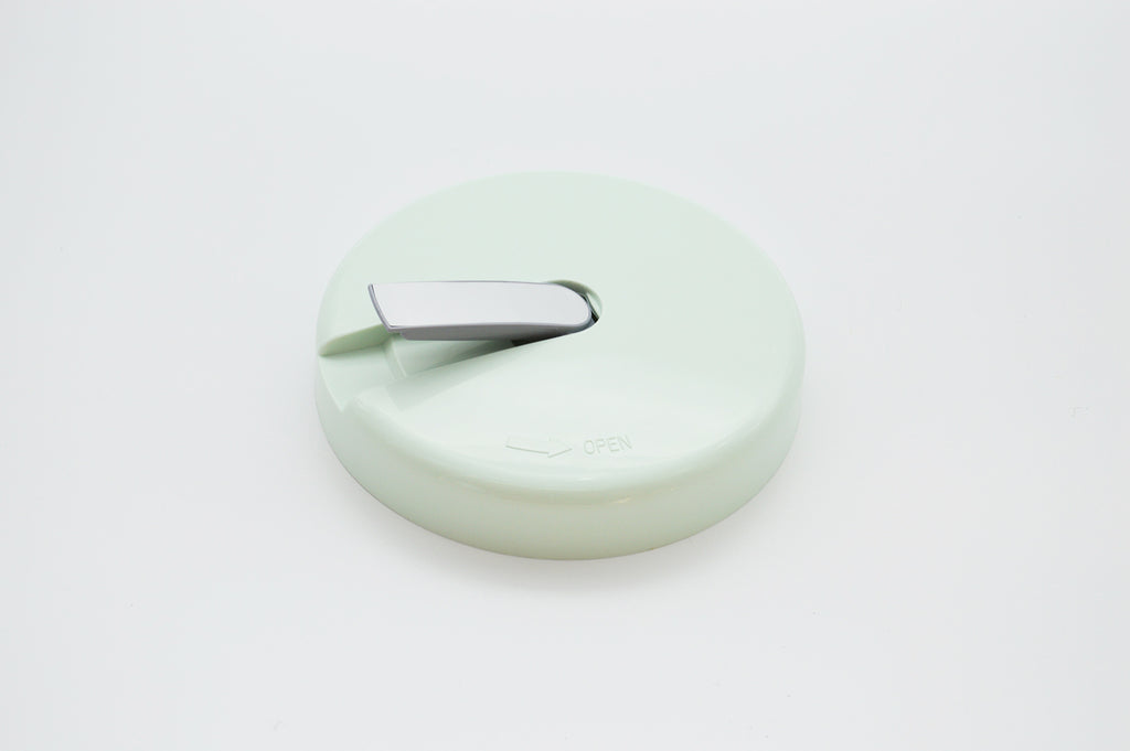 Open Box The Wonder Wash® Retro Colors Mint Green