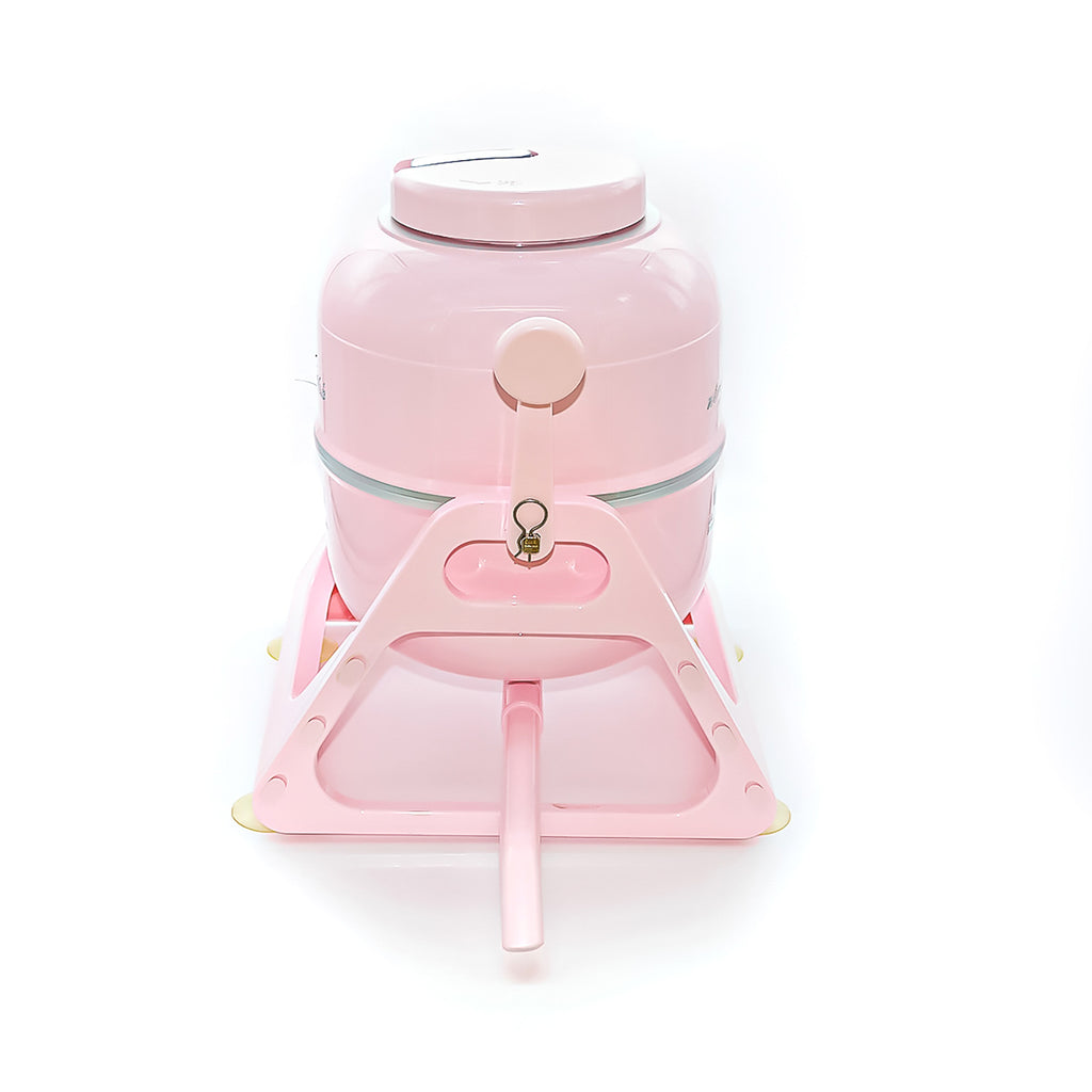 The Wonder Wash® Retro Colors Pink