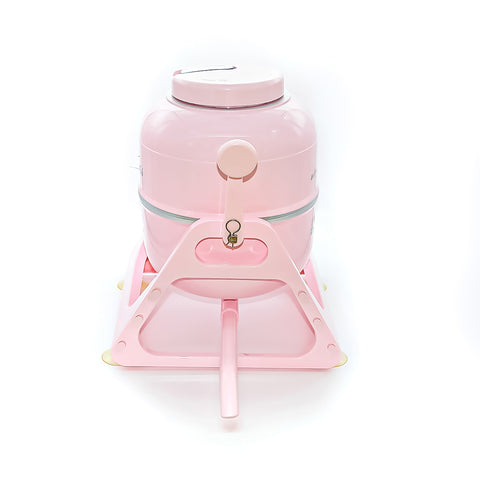 Image of Open Box Wonder Wash® Retro Colors Pink