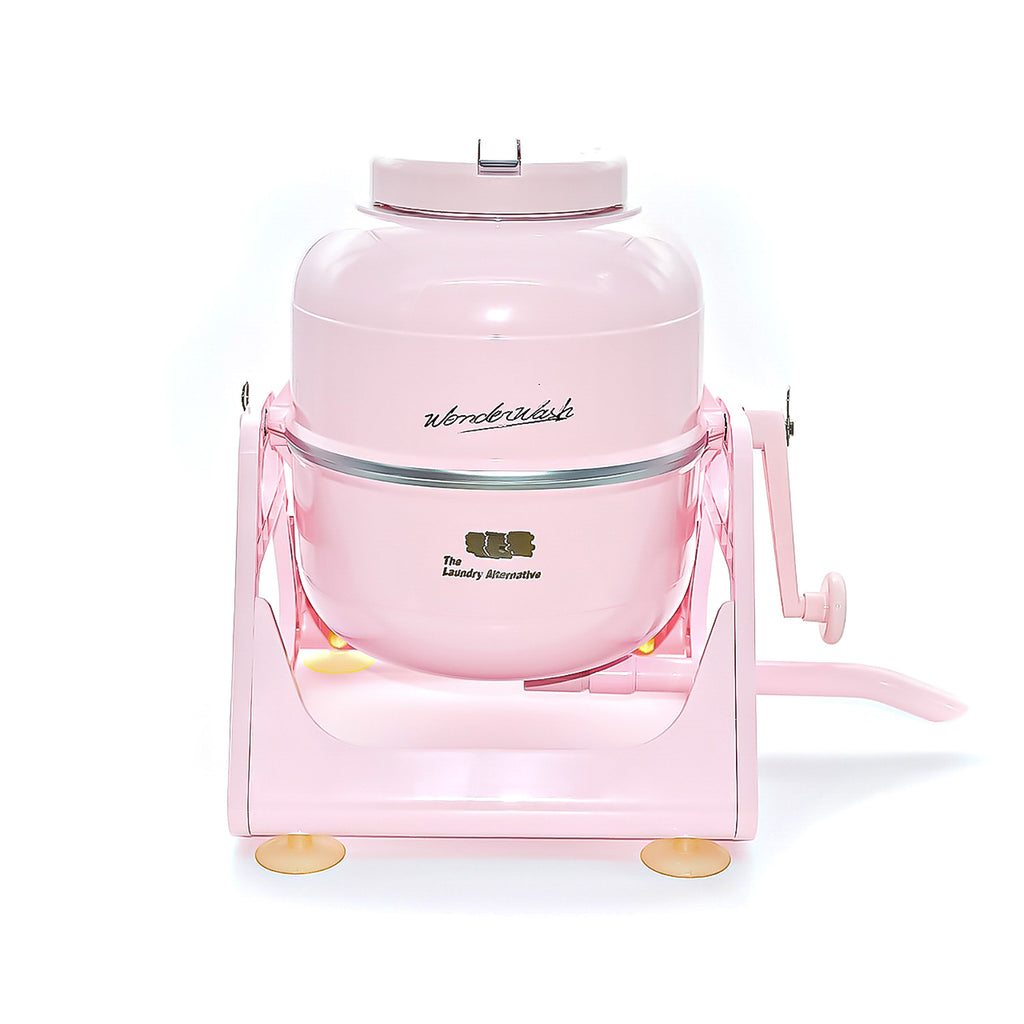 Open Box Wonder Wash® Retro Colors Pink
